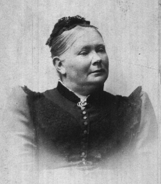 Elisabeth Christina
 Sofie Lovisa Kuylenstierna 1839-1906